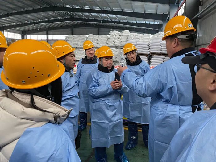 聚力同行，智創(chuàng)未來|河南旭百瑞2025年度首場招商推介會圓 滿召開！